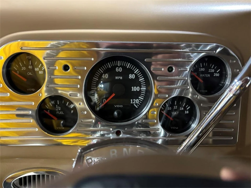 1937 Ford Standard & Deluxe & Super Deluxe - Image 12 of 31