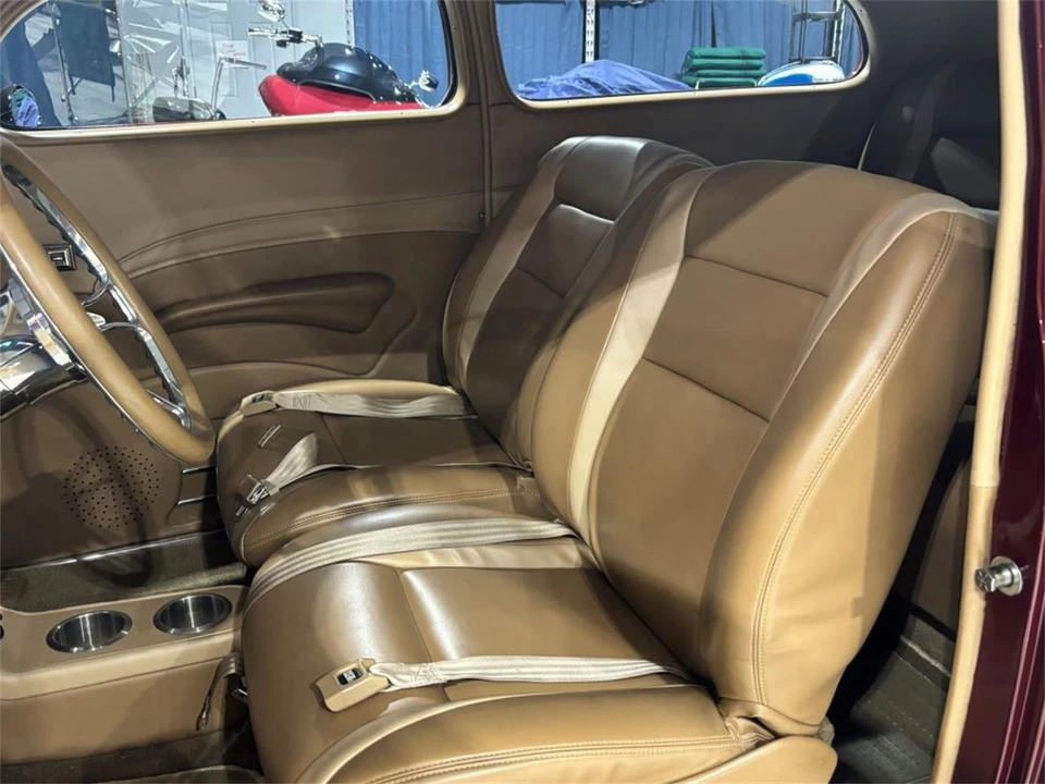 1937 Ford Standard & Deluxe & Super Deluxe - Image 10 of 31