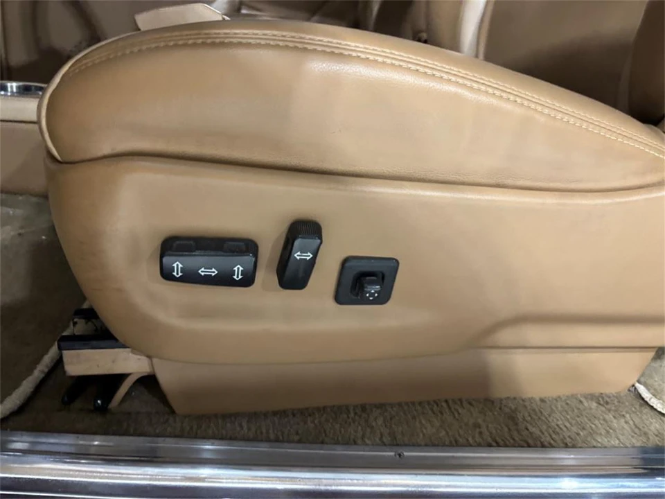 1937 Ford Standard & Deluxe & Super Deluxe - Image 17 of 31