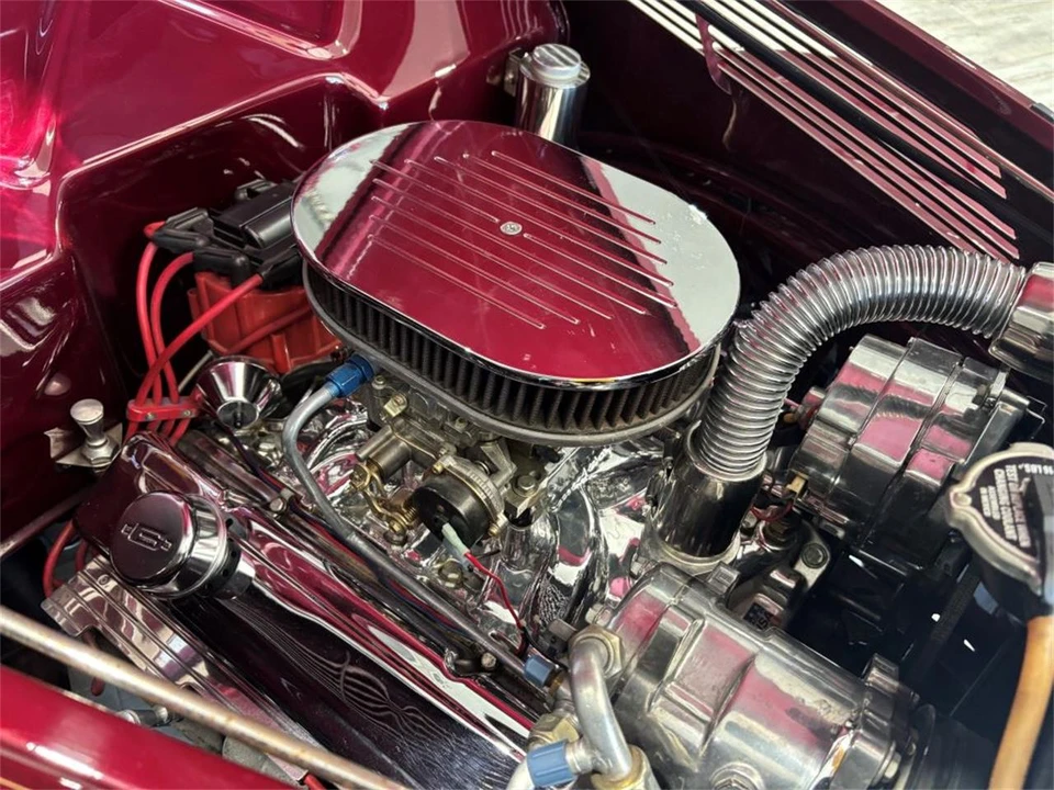 1937 Ford Standard & Deluxe & Super Deluxe - Image 9 of 31