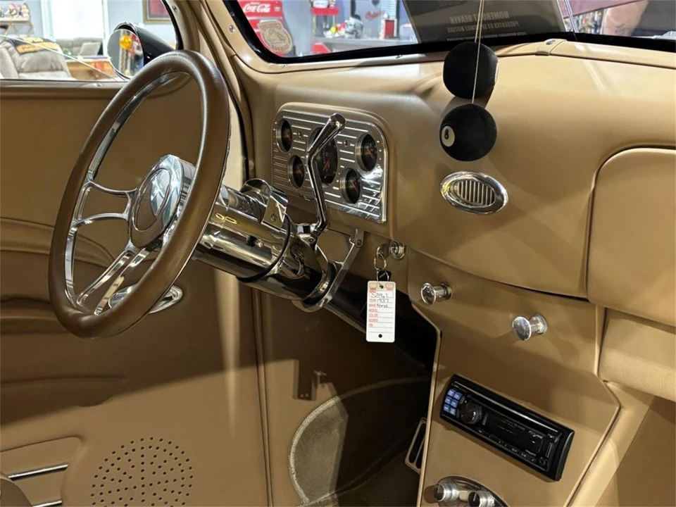1937 Ford Standard & Deluxe & Super Deluxe - Image 13 of 31