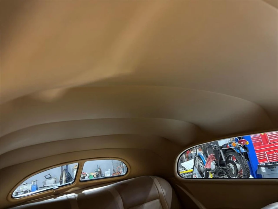 1937 Ford Standard & Deluxe & Super Deluxe - Image 20 of 31
