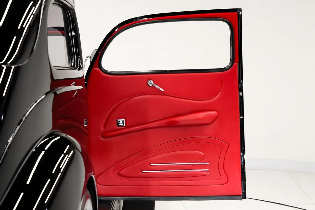 1937 Ford Standard & Deluxe & Super Deluxe - Image 31 of 31