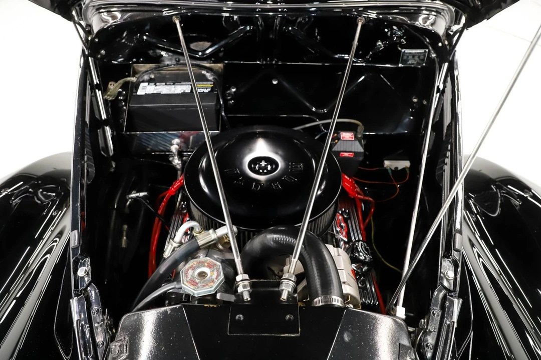 1937 Ford Standard & Deluxe & Super Deluxe - Image 5 of 31