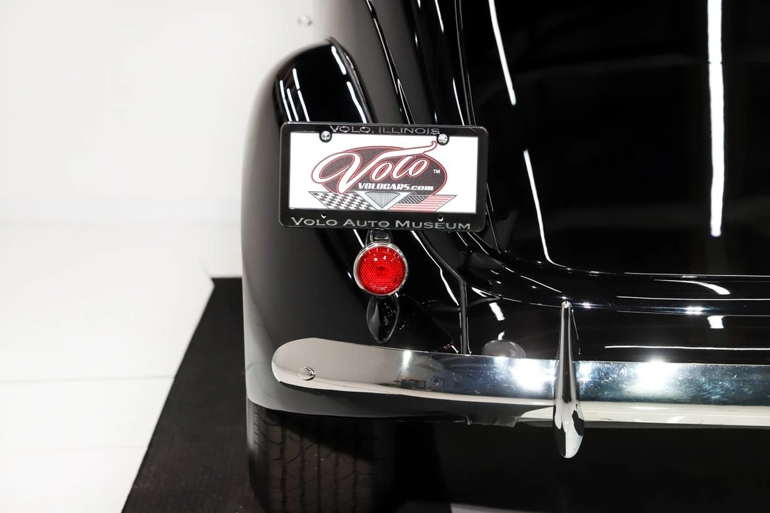 1937 Ford Standard & Deluxe & Super Deluxe - Image 23 of 31