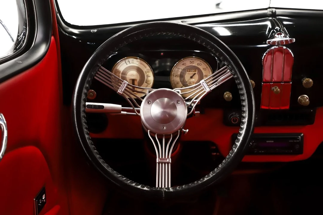 1937 Ford Standard & Deluxe & Super Deluxe - Image 15 of 31