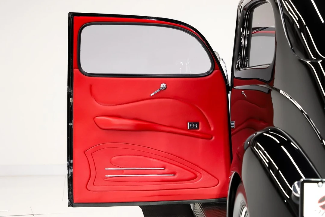 1937 Ford Standard & Deluxe & Super Deluxe - Image 7 of 31