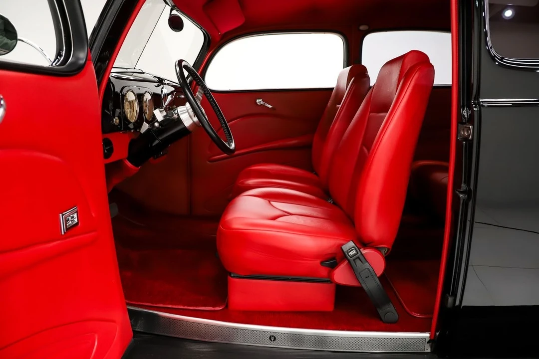 1937 Ford Standard & Deluxe & Super Deluxe - Image 27 of 31