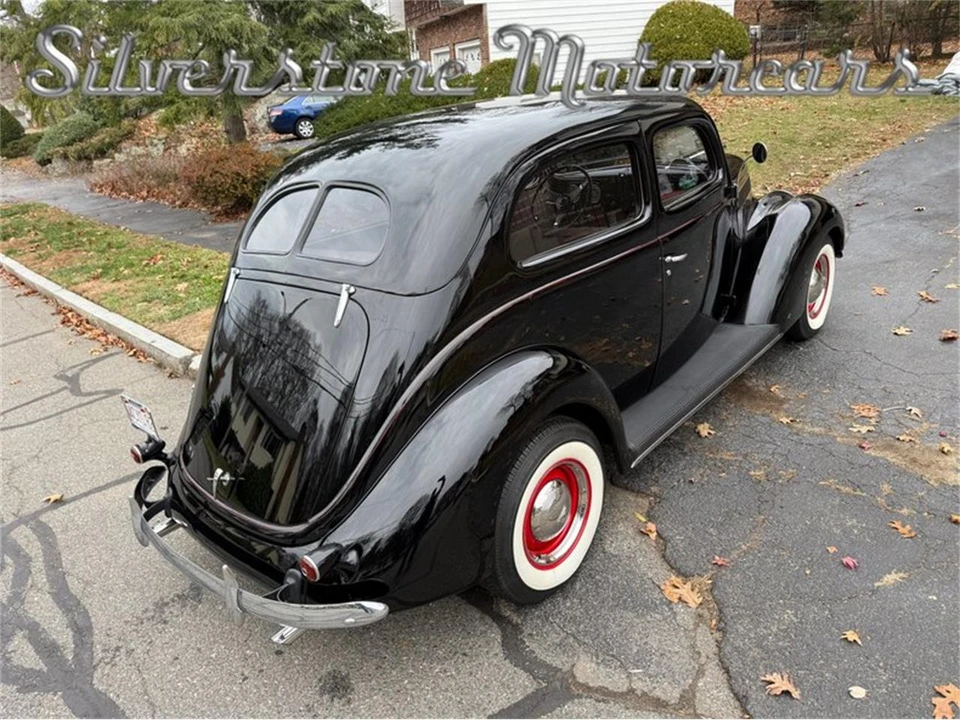 1937 Ford Standard & Deluxe & Super Deluxe - Image 17 of 31