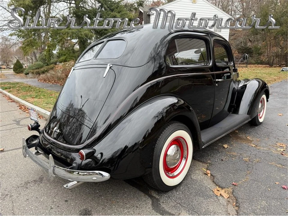 1937 Ford Standard & Deluxe & Super Deluxe - Image 5 of 31