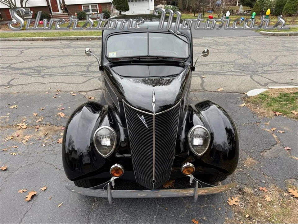 1937 Ford Standard & Deluxe & Super Deluxe - Image 13 of 31