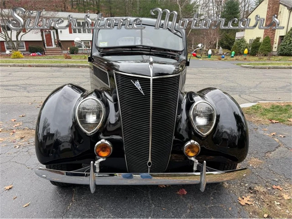 1937 Ford Standard & Deluxe & Super Deluxe - Image 2 of 31
