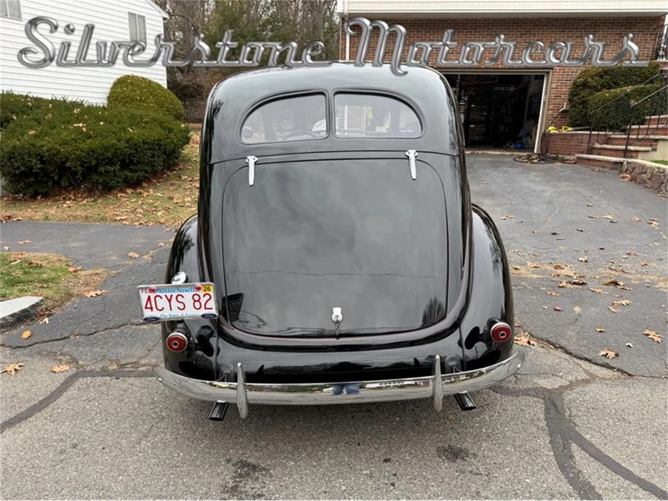 1937 Ford Standard & Deluxe & Super Deluxe - Image 6 of 31