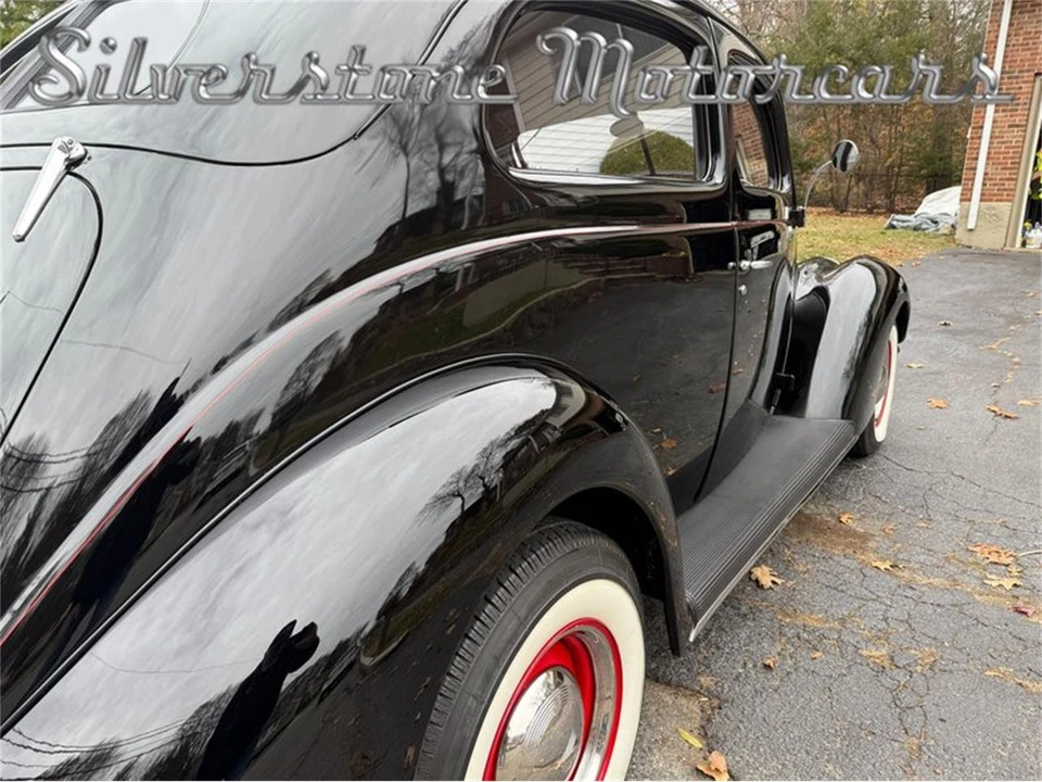 1937 Ford Standard & Deluxe & Super Deluxe - Image 18 of 31