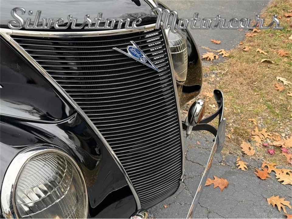 1937 Ford Standard & Deluxe & Super Deluxe - Image 31 of 31