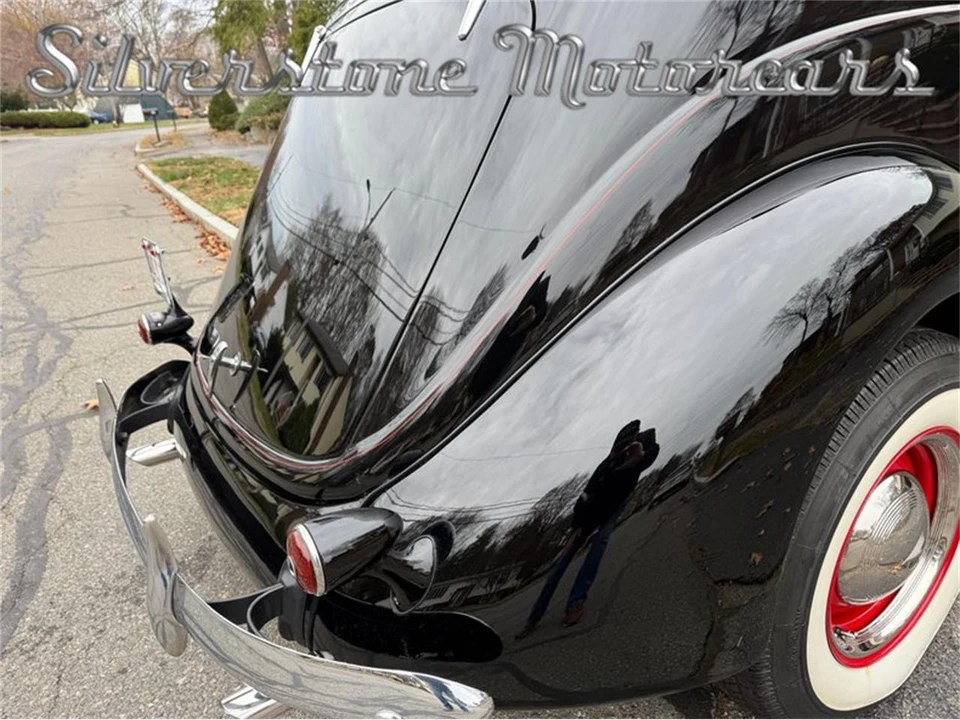 1937 Ford Standard & Deluxe & Super Deluxe - Image 19 of 31