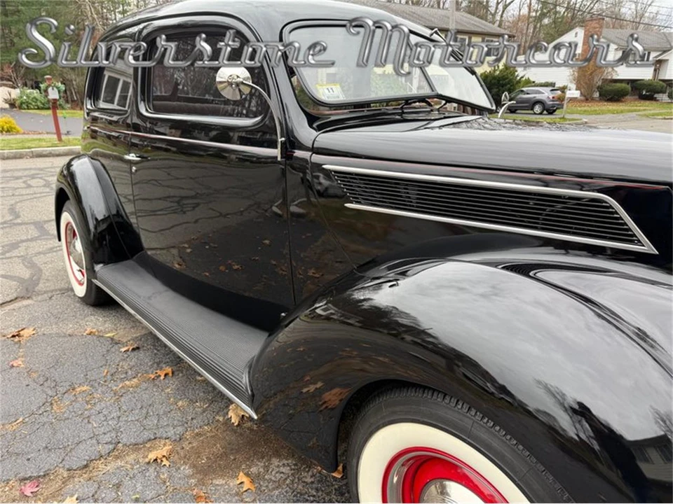 1937 Ford Standard & Deluxe & Super Deluxe - Image 15 of 31