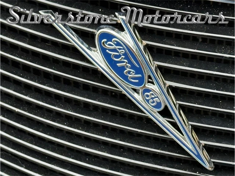 1937 Ford Standard & Deluxe & Super Deluxe - Image 4 of 31