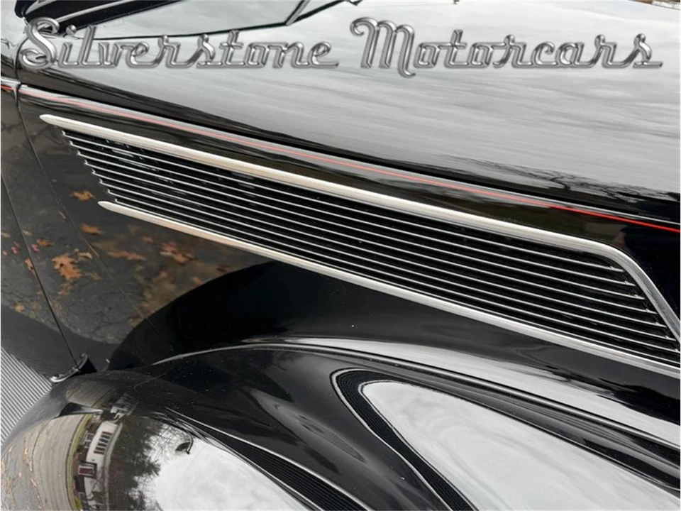 1937 Ford Standard & Deluxe & Super Deluxe - Image 24 of 31