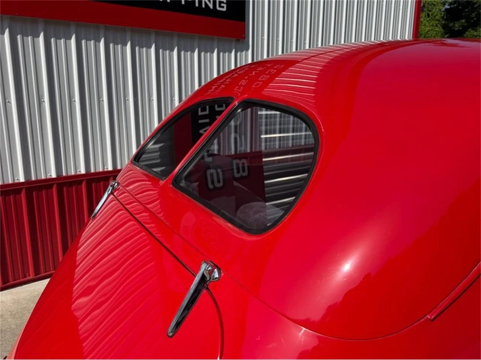 1937 Ford Standard & Deluxe & Super Deluxe - Image 5 of 31