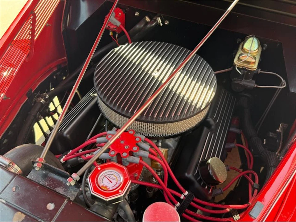 1937 Ford Standard & Deluxe & Super Deluxe - Image 6 of 31