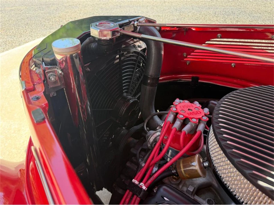 1937 Ford Standard & Deluxe & Super Deluxe - Image 11 of 31