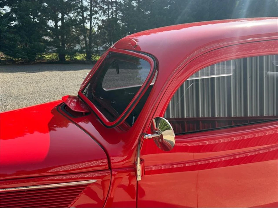 1937 Ford Standard & Deluxe & Super Deluxe - Image 15 of 31