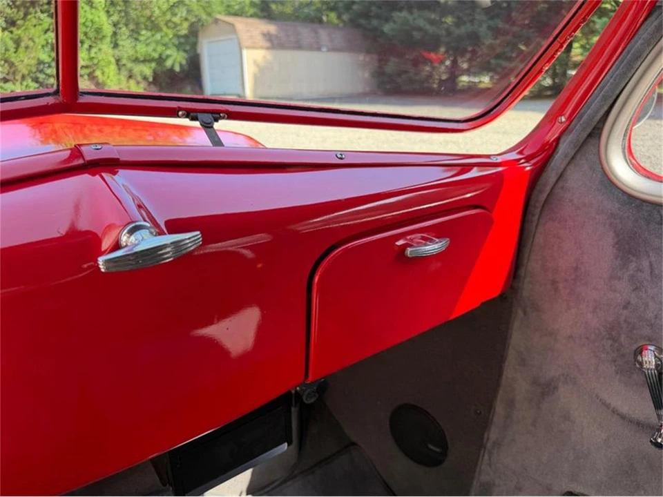 1937 Ford Standard & Deluxe & Super Deluxe - Image 28 of 31