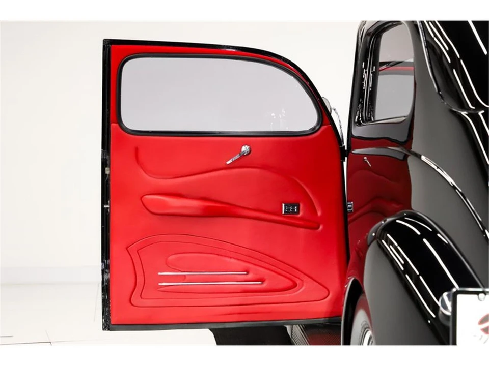 1937 Ford Standard & Deluxe & Super Deluxe - Image 7 of 31
