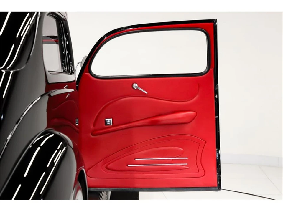 1937 Ford Standard & Deluxe & Super Deluxe - Image 31 of 31