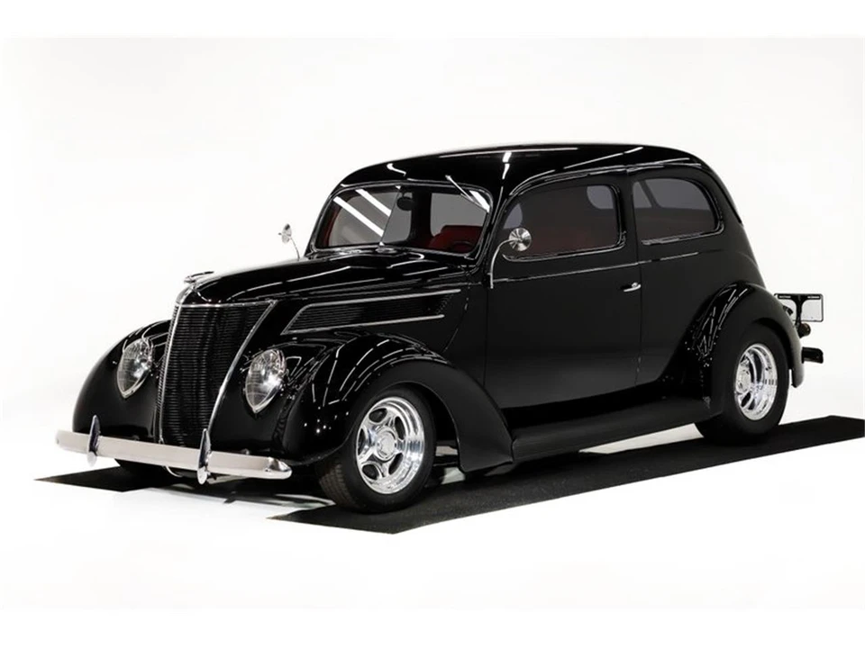 1937 Ford Standard & Deluxe & Super Deluxe - Image 20 of 31