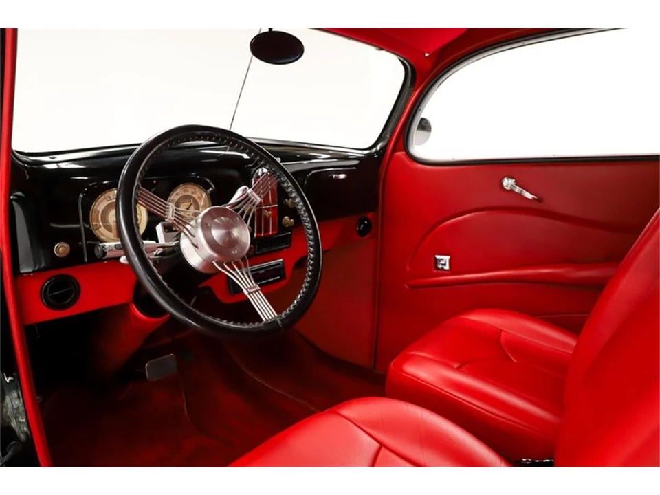 1937 Ford Standard & Deluxe & Super Deluxe - Image 2 of 31