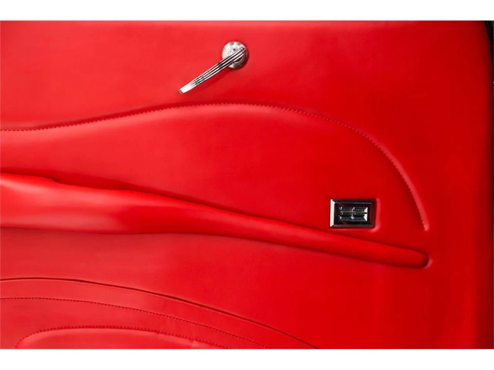 1937 Ford Standard & Deluxe & Super Deluxe - Image 8 of 31
