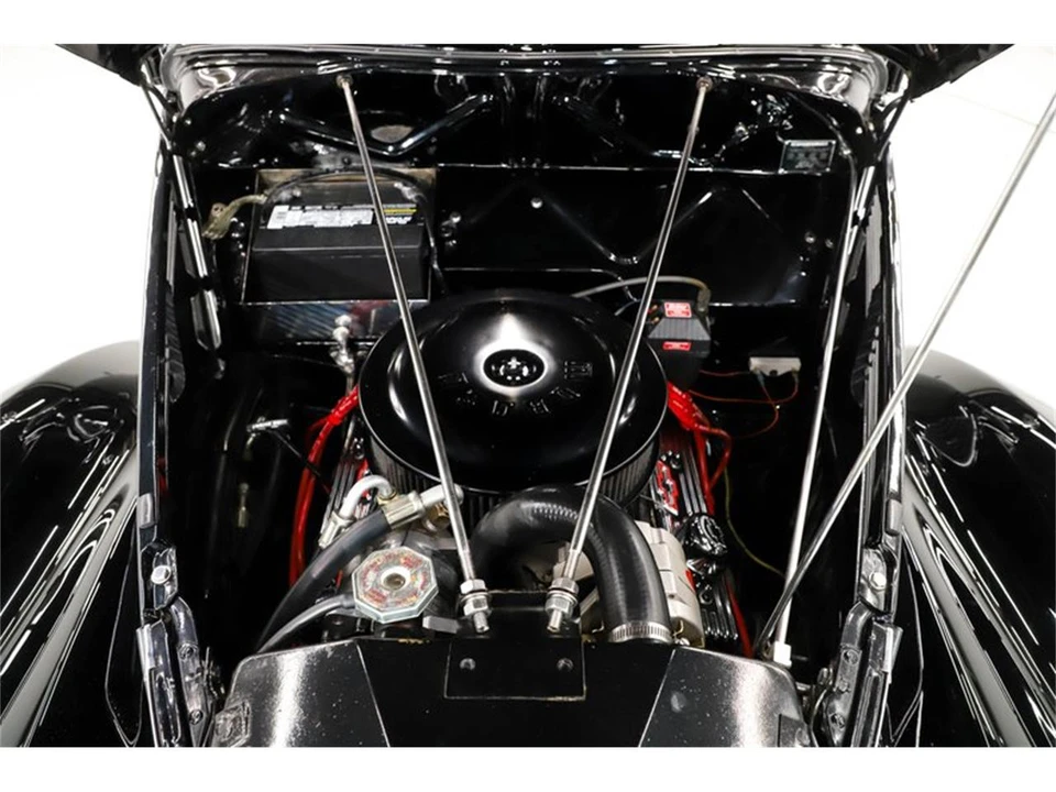 1937 Ford Standard & Deluxe & Super Deluxe - Image 5 of 31