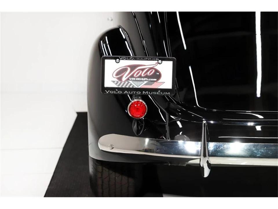 1937 Ford Standard & Deluxe & Super Deluxe - Image 23 of 31