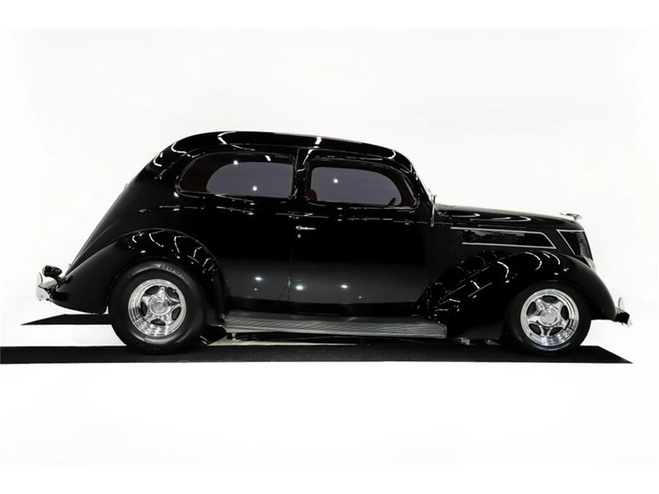 1937 Ford Standard & Deluxe & Super Deluxe - Image 14 of 31