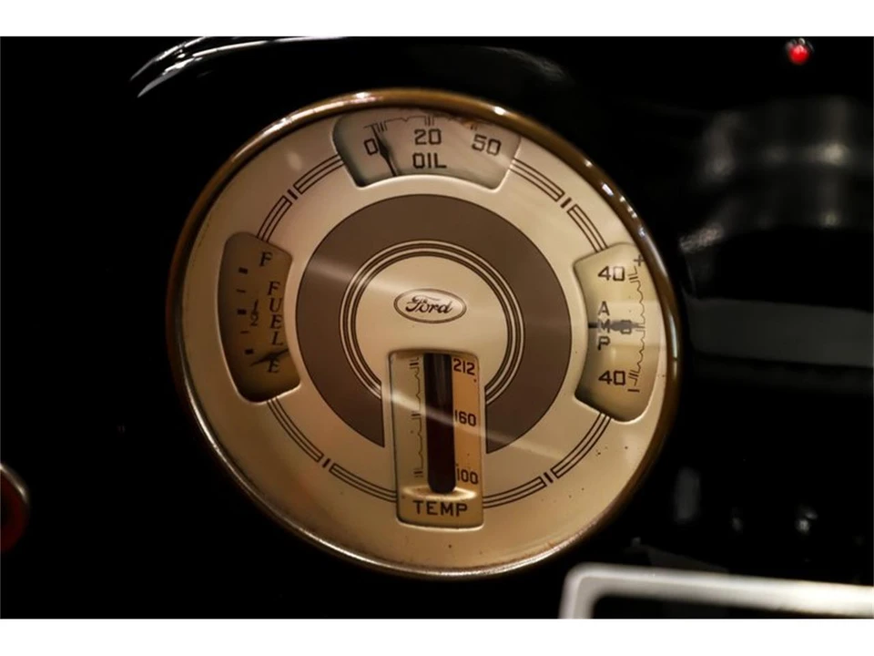 1937 Ford Standard & Deluxe & Super Deluxe - Image 18 of 31