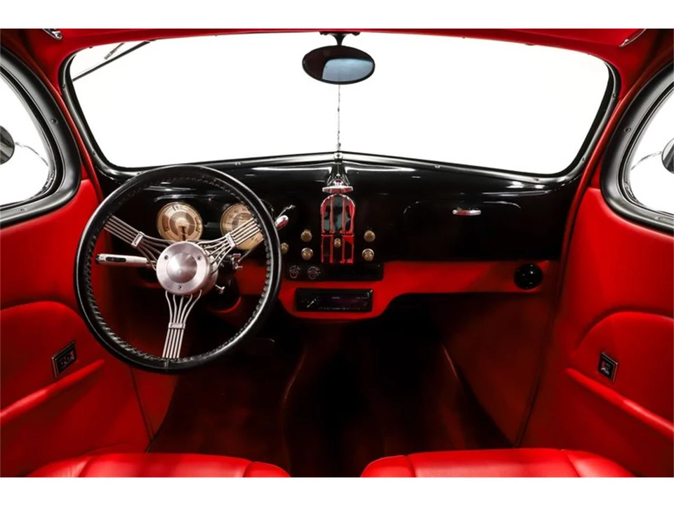 1937 Ford Standard & Deluxe & Super Deluxe - Image 21 of 31