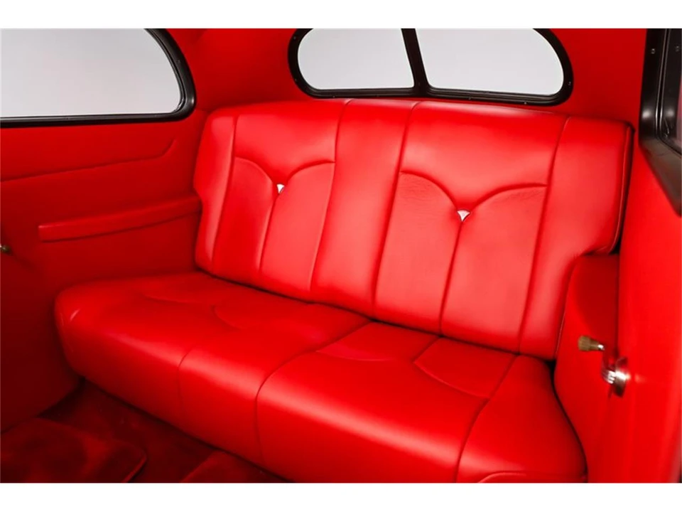 1937 Ford Standard & Deluxe & Super Deluxe - Image 12 of 31