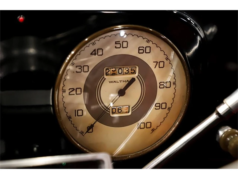 1937 Ford Standard & Deluxe & Super Deluxe - Image 3 of 31