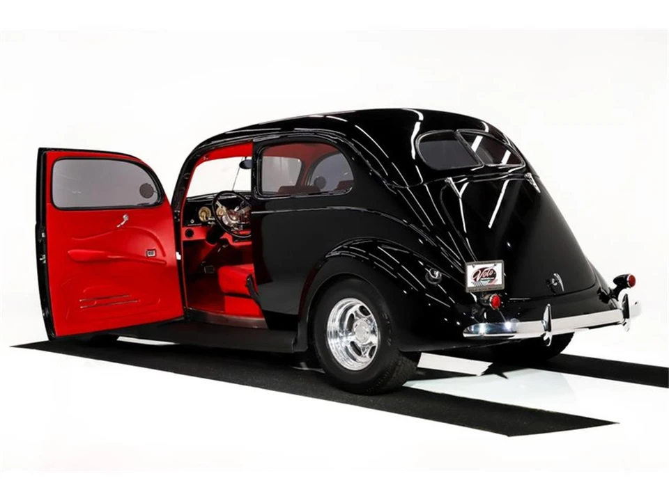1937 Ford Standard & Deluxe & Super Deluxe - Image 30 of 31