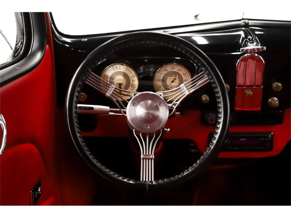 1937 Ford Standard & Deluxe & Super Deluxe - Image 15 of 31