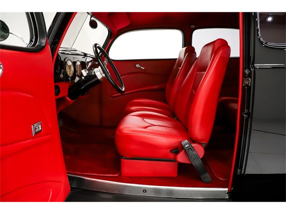1937 Ford Standard & Deluxe & Super Deluxe - Image 27 of 31