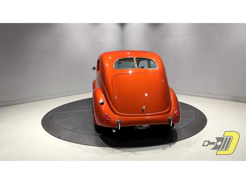 1937 Ford Standard & Deluxe & Super Deluxe - Image 6 of 31