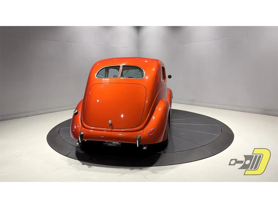 1937 Ford Standard & Deluxe & Super Deluxe - Image 7 of 31