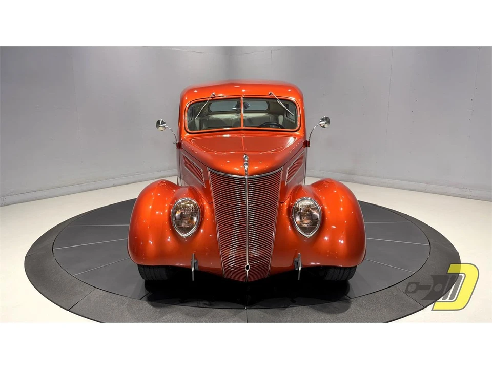 1937 Ford Standard & Deluxe & Super Deluxe - Image 17 of 31