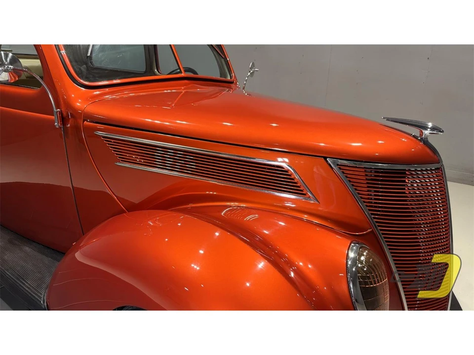 1937 Ford Standard & Deluxe & Super Deluxe - Image 20 of 31