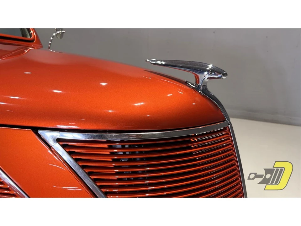 1937 Ford Standard & Deluxe & Super Deluxe - Image 23 of 31