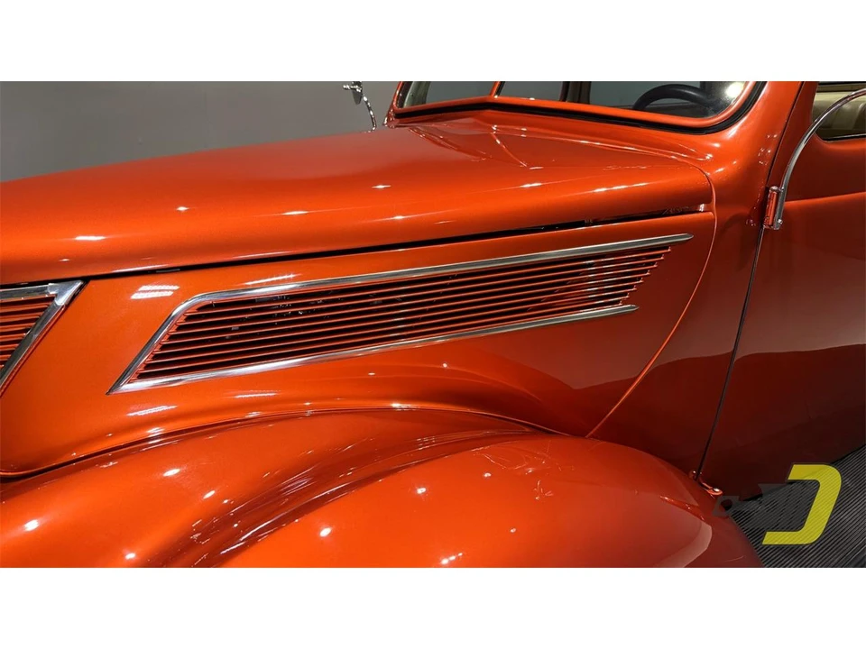 1937 Ford Standard & Deluxe & Super Deluxe - Image 24 of 31