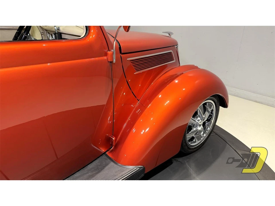 1937 Ford Standard & Deluxe & Super Deluxe - Image 25 of 31